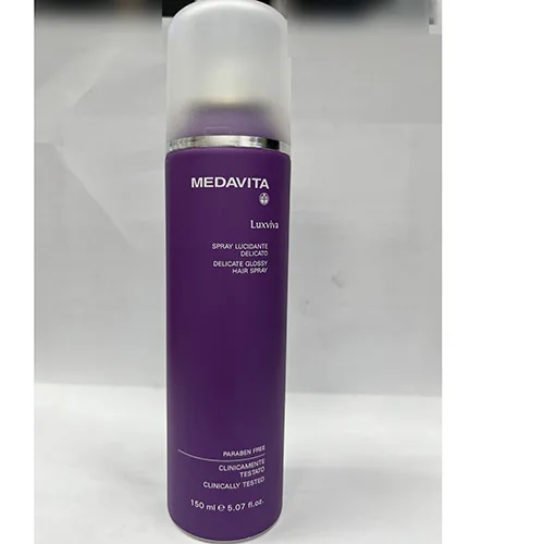 Lacca per capelli «Luxviva» (Medavita)