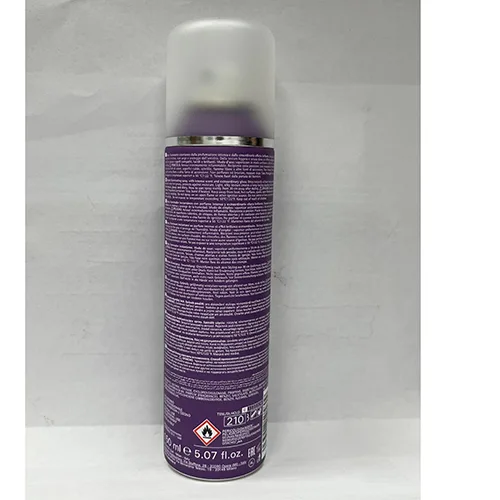Lacca per capelli «Luxviva» — foto 2 dell'alert SR/03856/25