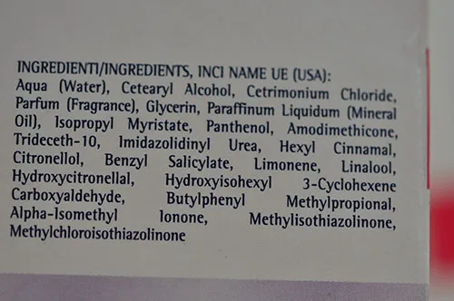 Crema per la rimozione dei capelli «Lycia depilazione» — foto 2 dell'alert A12/02151/23