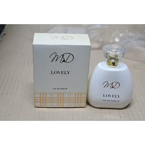 Profumo «M&D Lovely» (M&D)