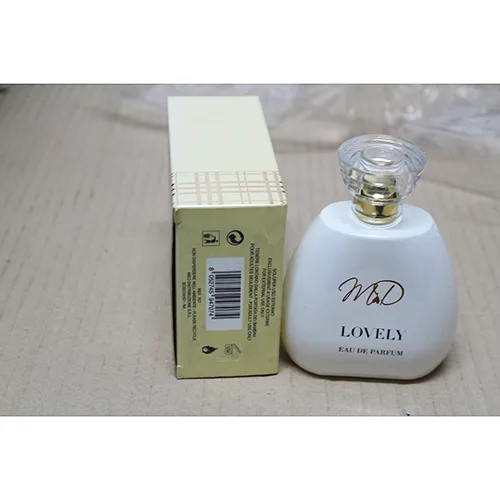 Profumo «M&D Lovely» — foto 3 dell'alert A12/03246/24