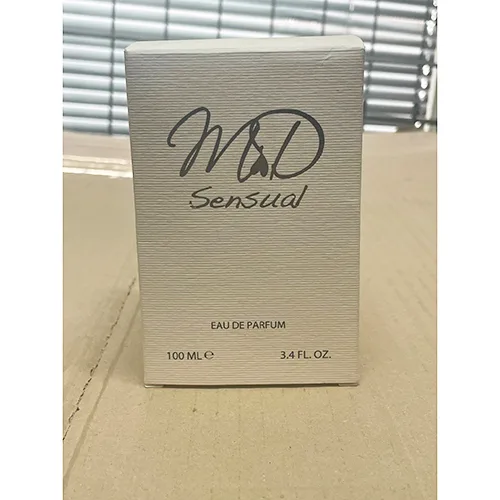 Profumo «M d Sensual» — foto 1 dell'alert A12/01742/24