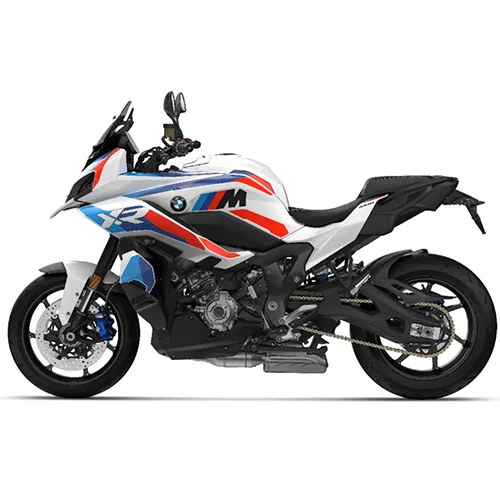 Motocicletta «M1000R, M1000XR» — foto 2 dell'alert SR/01909/25