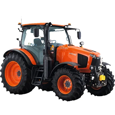 Trattore «M6-122, M6-132, M6-142» (Kubota)