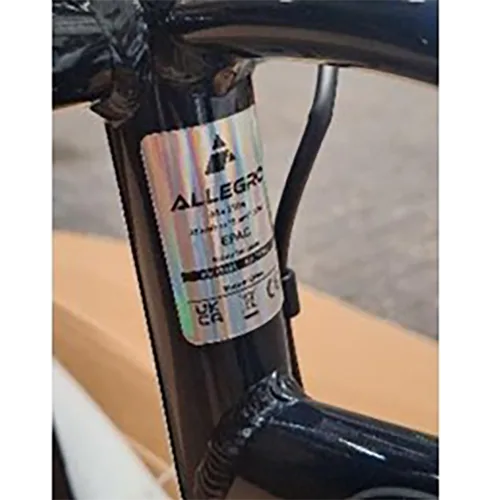 Bicicletta elettrica «M7 Sport Starsfly E-Bike» — foto 3 dell'alert SR/02405/26