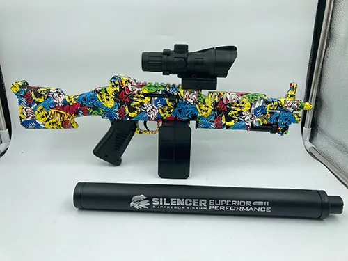 Gel blaster «M82 Gel Blaster»