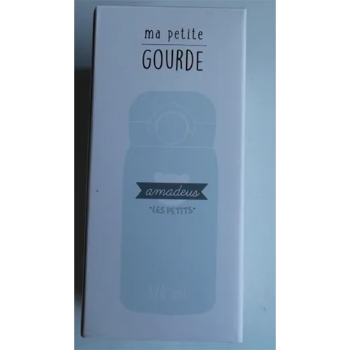 Bottiglia «Ma petite gourde» — foto 2 dell'alert SR/03329/25