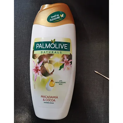 Crema doccia «MACADAMIA & COCOA» — foto 1 dell'alert SR/00437/26