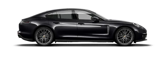 Autovettura «Macan, Panamera» — foto 2 dell'alert A12/01682/23