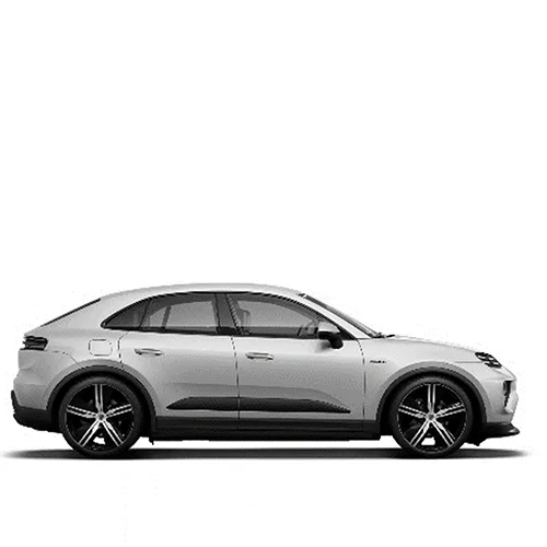 Autovettura «Macan» (Porsche)
