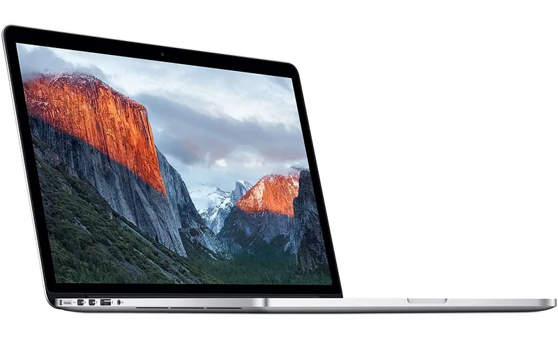 Computer portatile «MacBook Pro» — foto 2 dell'alert A11/00068/20