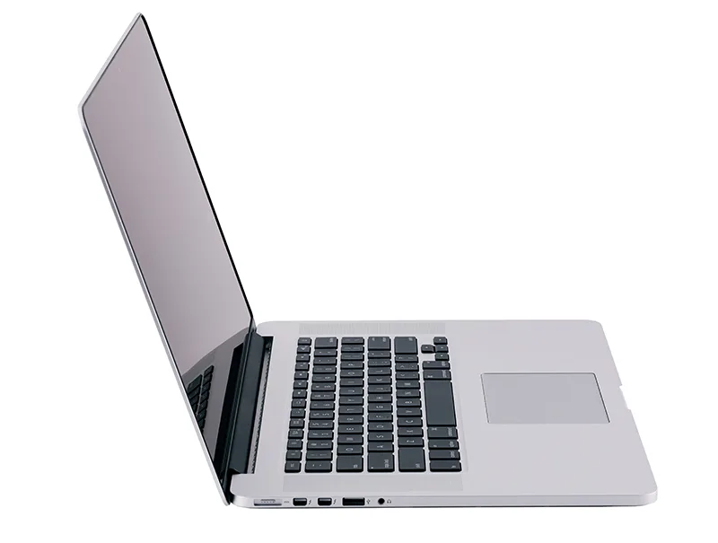 Computer portatile «MacBook Pro» — foto 3 dell'alert A11/00068/20