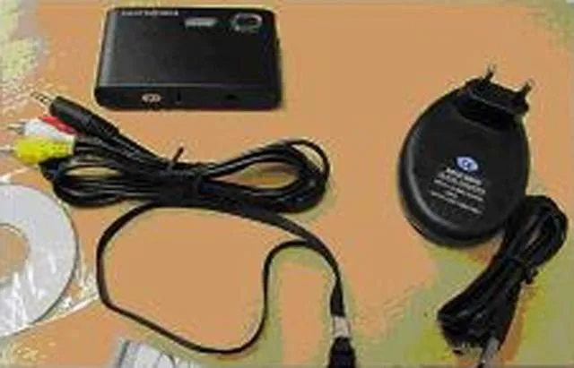 Macchina fotografica (Dagtronics Technologie)