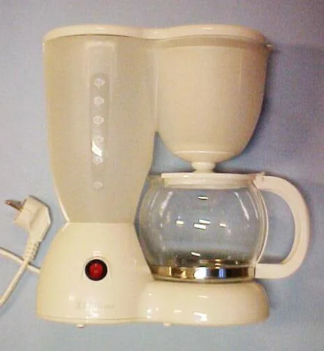 Macchina per caffè e tè "TZS PRIMO AUSTRIA" — foto 1 dell'alert 0612/06