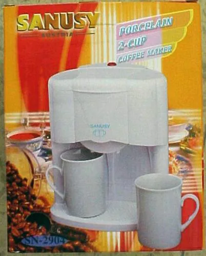 Macchina per il caffè — foto 1 dell'alert 0083/07