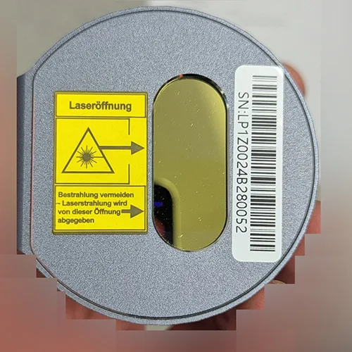 Macchina per incisione laser — foto 3 dell'alert SR/00696/26