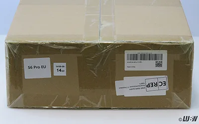 Macchina per incisione laser — foto 4 dell'alert A12/00337/23