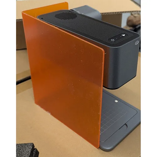 Macchina per incisione laser — foto 2 dell'alert SR/01544/26