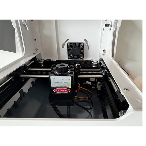 Macchina per incisione laser — foto 6 dell'alert SR/00747/26