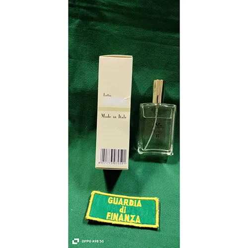 Eau de toilette «Madame 37» — foto 4 dell'alert SR/00067/25