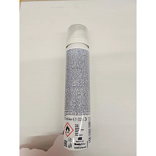 Spray per il corpo «Madlene» — foto 3 dell'alert SR/03892/25