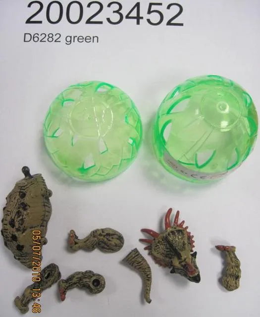 Magia dell'uovo di dinosauro — foto 2 dell'alert 1705/10