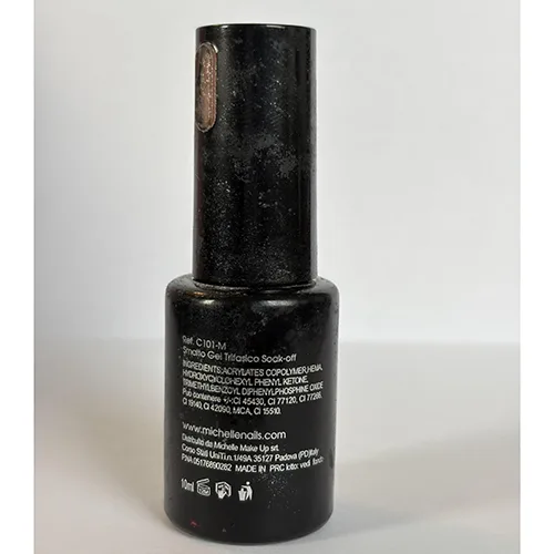 Smalto per unghie in gel «Magic color» — foto 2 dell'alert SR/00524/26