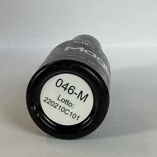 Smalto per unghie in gel «Magic color» — foto 3 dell'alert SR/00524/26