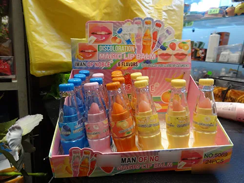 Balsamo per labbra «Magic Lip Balm» — foto 1 dell'alert A12/02662/23