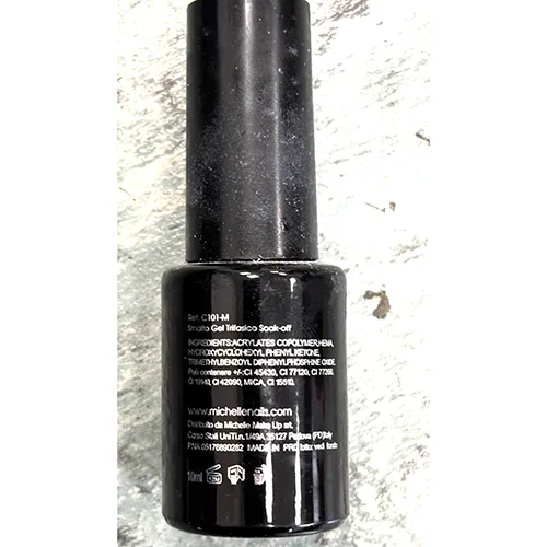Smalto per unghie in gel «Magic» — foto 3 dell'alert SR/01456/26