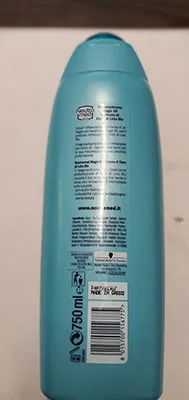 Schiuma da bagno «Magic oil» — foto 2 dell'alert A12/01989/23