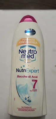 Schiuma da bagno «Magic oil» — foto 3 dell'alert A12/01989/23