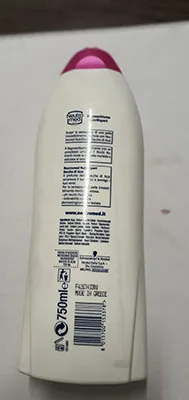 Schiuma da bagno «Magic oil» — foto 4 dell'alert A12/01989/23