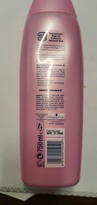 Schiuma da bagno «Magic oil» — foto 6 dell'alert A12/01989/23