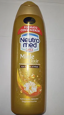 Schiuma da bagno «Magic oil» — foto 9 dell'alert A12/01989/23