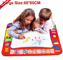 Tappetino interattivo «Magic Pen Doodle Mat Board» (Magic Water)