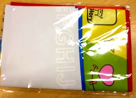 Tappetino interattivo «Magic Pen Doodle Mat Board» — foto 3 dell'alert A12/00395/20