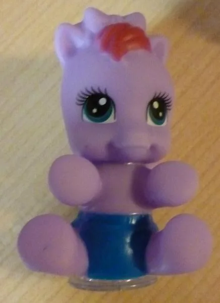 Giocattolo di plastica «Magiczny maly smok» — foto 3 dell'alert A12/1257/18