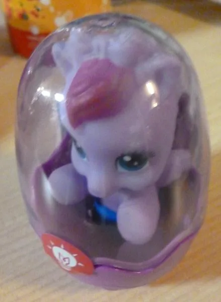 Giocattolo di plastica «Magiczny maly smok» — foto 4 dell'alert A12/1257/18