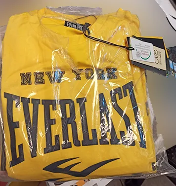 Maglione per bambini «Maglia bambino» (EVERLAST)
