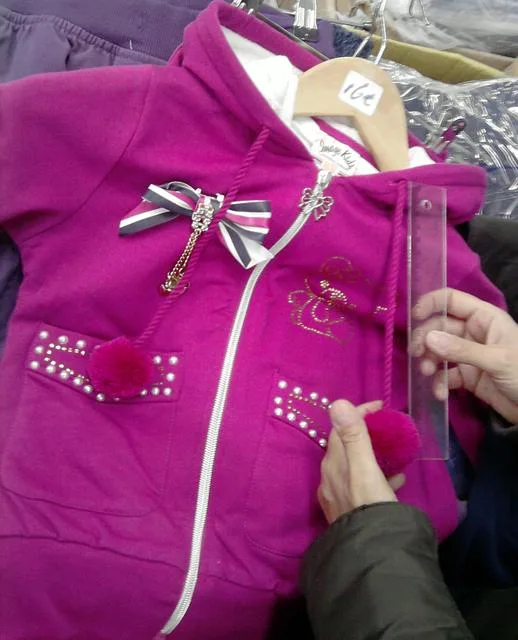 Maglia delle ragazze &amp; #13; &amp; #13; (Image Kids)