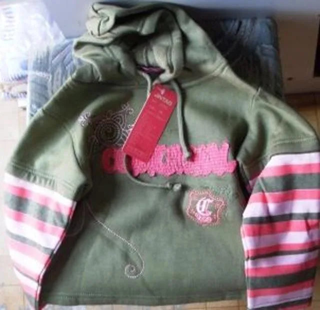 Maglia delle ragazze &amp; #13; &amp; #13; (Jintao)
