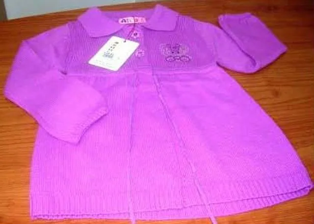 Maglieria per bambini (Ativo)