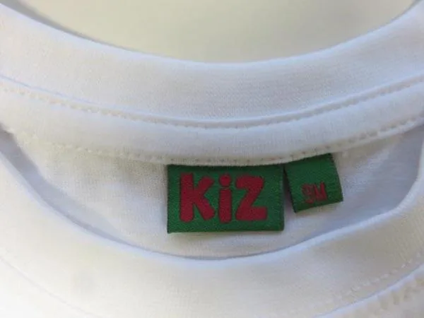 Magliette per bambini piccoli (KIZ)