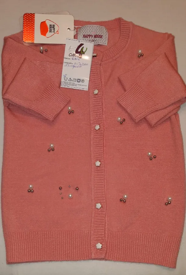 Maglione bambino (Happy House)