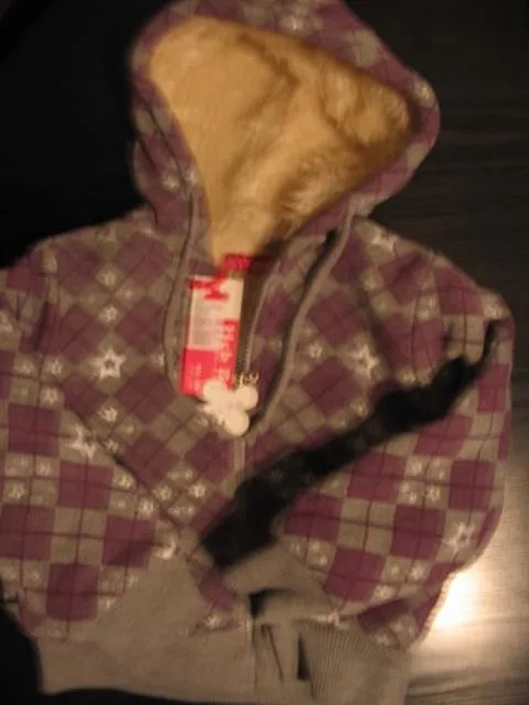 Maglione e giubbotto per bambini — foto 3 dell'alert 0821/10