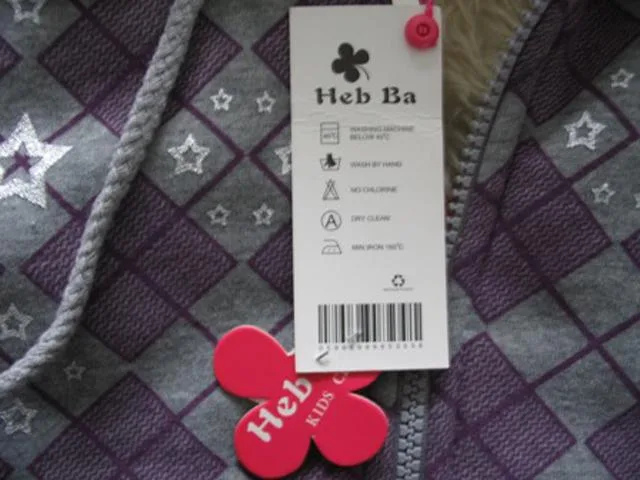 Maglione e giubbotto per bambini — foto 4 dell'alert 0821/10