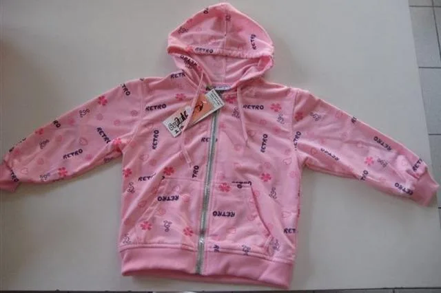 Maglione per bambini &amp; #13; &amp; #13; (AD Miring)