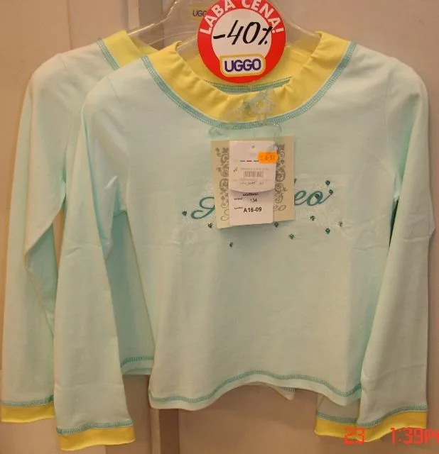 Maglione per bambini &amp; #13; &amp; #13; (Amadeo®)