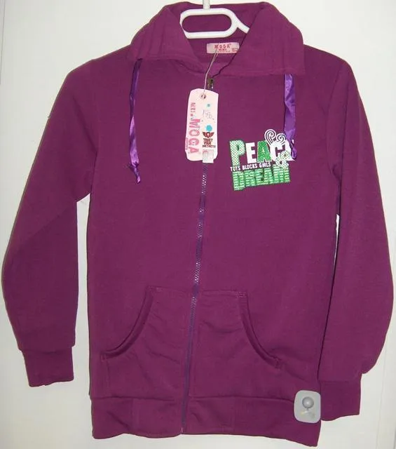 Maglione per bambini &amp; #13; &amp; #13; (H&amp;S)